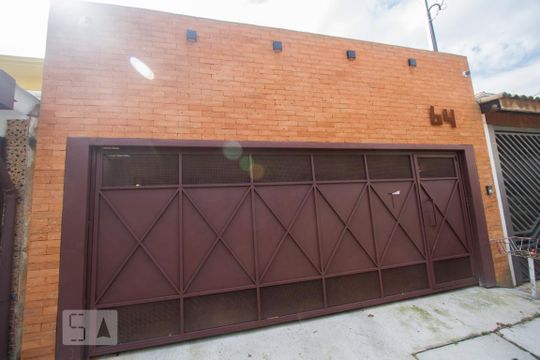 Fachada de casa à venda com 4 quartos, 280m² em Cidade Monções, São Paulo