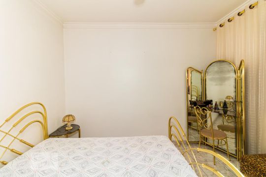 Suíte - Casa 01 de casa à venda com 5 quartos, 465m² em Jardim Japão, São Paulo
