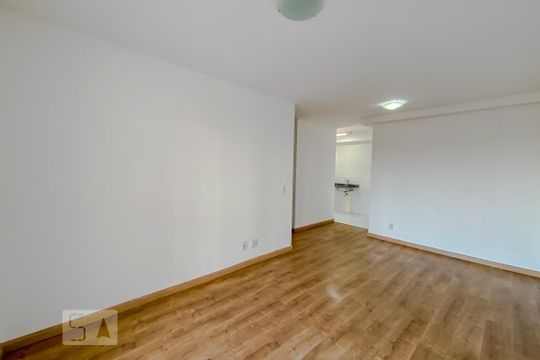 Sala de apartamento à venda com 2 quartos, 68m² em Maranhão, São Paulo