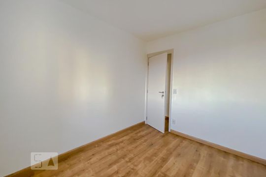 Quarto de apartamento à venda com 2 quartos, 68m² em Maranhão, São Paulo
