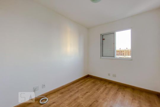 Quarto de apartamento à venda com 2 quartos, 68m² em Maranhão, São Paulo