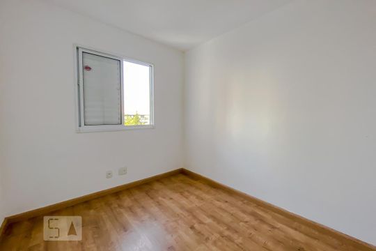Quarto de apartamento à venda com 2 quartos, 68m² em Maranhão, São Paulo