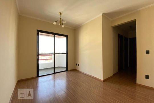 Apartamento para alugar com 3 quartos, 71m² em Vila Andrade, São Paulo
