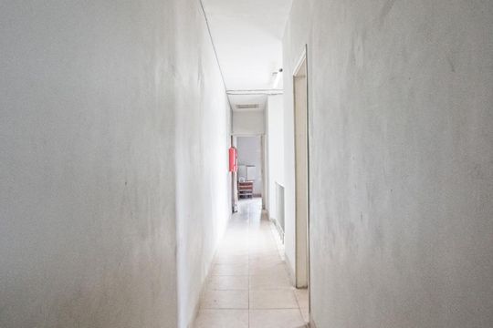 Hall dos Quartos de casa para alugar com 3 quartos, 140m² em Brooklin Paulista, São Paulo