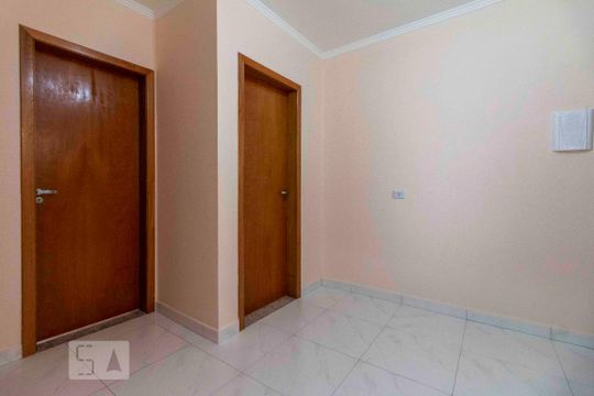 Sala de kitnet/studio para alugar com 2 quartos, 33m² em Vila Moreira, São Paulo