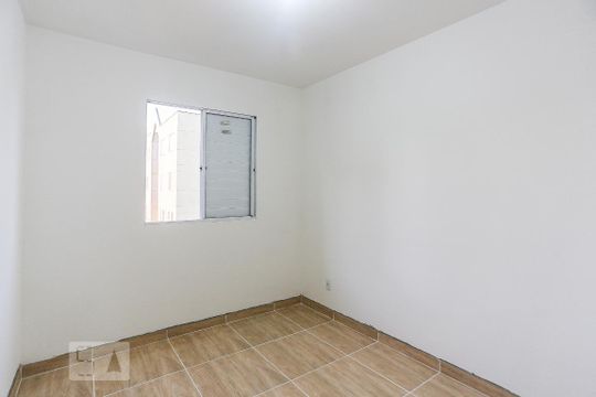 Quarto 2 de apartamento para alugar com 2 quartos, 50m² em Padroeira, Osasco