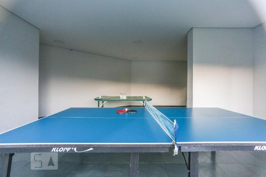 Area Comum Salão de Jogos de apartamento para alugar com 2 quartos, 50m² em Padroeira, Osasco