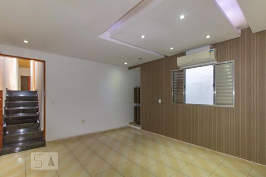 Quarto Suíte 2 de casa à venda com 3 quartos, 256m² em Parque Maria Luiza, São Paulo