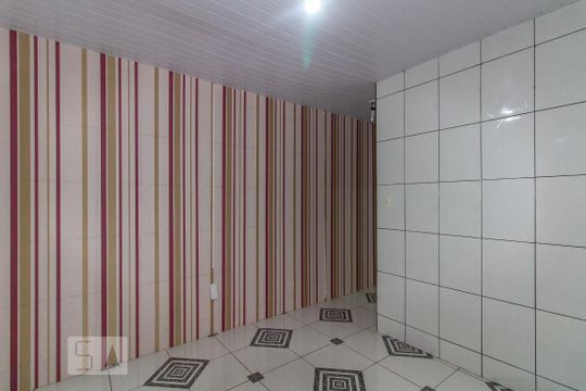 Edícula/Quarto Suíte de casa à venda com 3 quartos, 256m² em Parque Maria Luiza, São Paulo