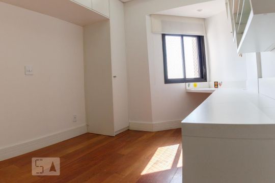 Quarto 1 de apartamento à venda com 4 quartos, 229m² em Vila da Saúde, São Paulo