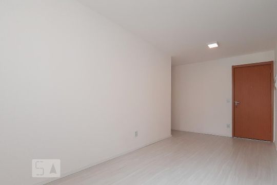 Sala de apartamento para alugar com 2 quartos, 42m² em Jardim Iris, São Paulo