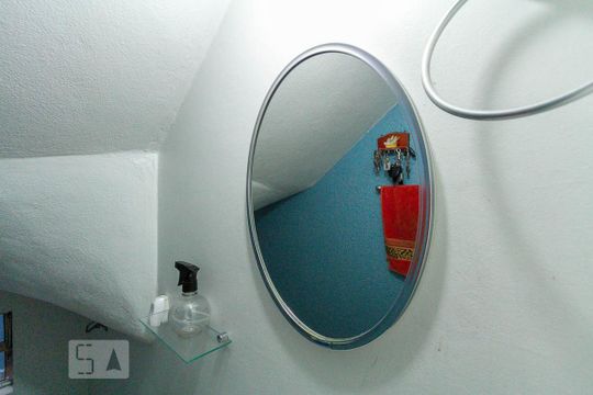 Lavabo de casa à venda com 3 quartos, 172m² em Centro, São Bernardo do Campo