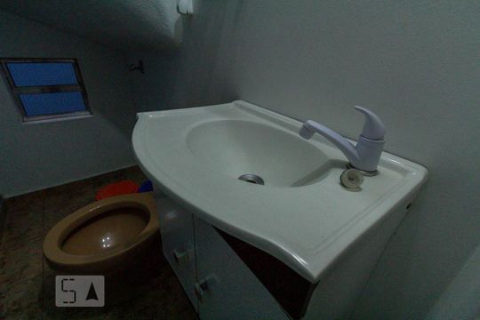Lavabo de casa à venda com 3 quartos, 172m² em Centro, São Bernardo do Campo