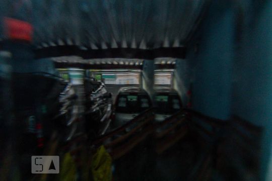 Vista de casa à venda com 3 quartos, 172m² em Centro, São Bernardo do Campo