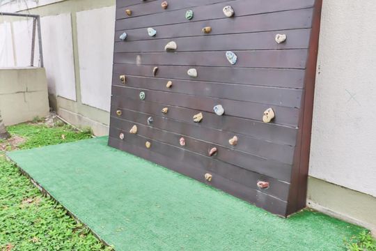 Área Comum de apartamento à venda com 3 quartos, 120m² em Freguesia (jacarepaguá), Rio de Janeiro