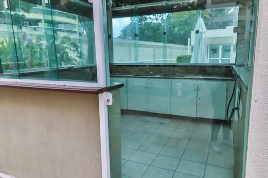 Área Comum de apartamento à venda com 3 quartos, 120m² em Freguesia (jacarepaguá), Rio de Janeiro