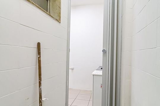 Área de Serviço de apartamento à venda com 2 quartos, 65m² em Freguesia (jacarepaguá), Rio de Janeiro