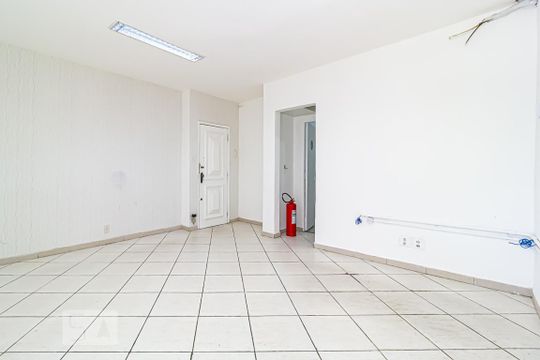 Sala de apartamento à venda com 2 quartos, 65m² em Freguesia (jacarepaguá), Rio de Janeiro