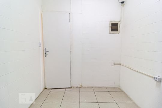 Cozinha e Área de Serviço de apartamento à venda com 2 quartos, 65m² em Freguesia (jacarepaguá), Rio de Janeiro