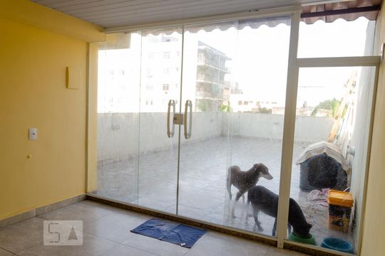 Quarto 2 de casa à venda com 2 quartos, 46m² em Taquara, Rio de Janeiro