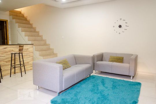 Sala de casa à venda com 2 quartos, 46m² em Taquara, Rio de Janeiro