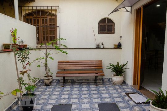 Entrada de casa à venda com 2 quartos, 46m² em Taquara, Rio de Janeiro