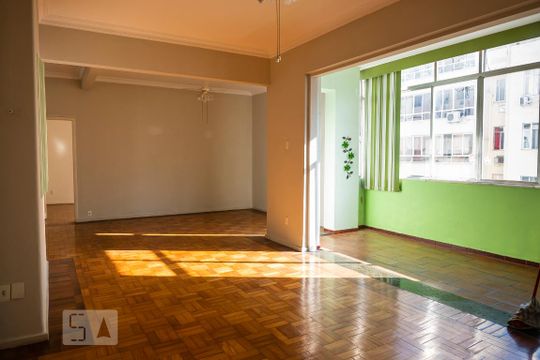 Apartamento para alugar com 3 quartos, 230m² em Copacabana, Rio de Janeiro
