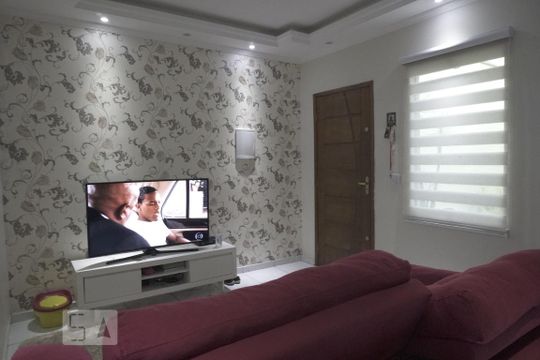 Casa de Condomínio à venda com 2 quartos, 92m² em Itaquera, São Paulo