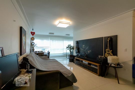 Apartamento à venda com 3 quartos, 150m² em Jardim do Mar, São Bernardo do Campo
