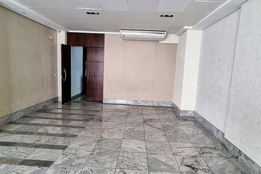 Área comum de apartamento para alugar com 4 quartos, 230m² em Lourdes, Belo Horizonte