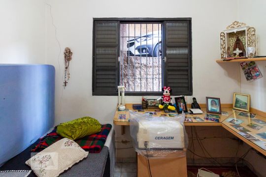 Quarto 1 de casa à venda com 2 quartos, 251m² em Jardim Peri, Osasco