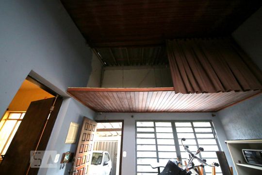 Sala  de casa à venda com 4 quartos, 253m² em Brooklin, São Paulo