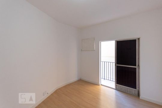 Quarto 1 de apartamento à venda com 2 quartos, 90m² em Grajau, Rio de Janeiro