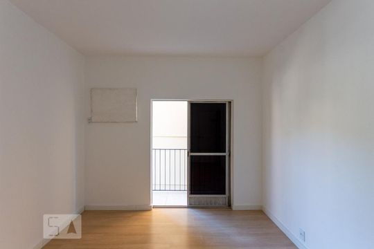 Quarto 1 de apartamento à venda com 2 quartos, 90m² em Grajau, Rio de Janeiro