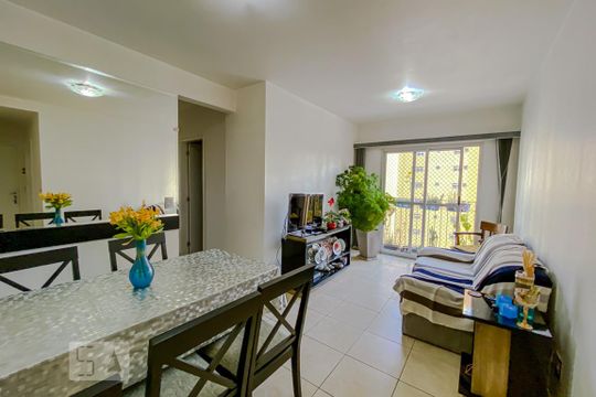 Apartamento à venda com 3 quartos, 66m² em Vila Prudente, São Paulo
