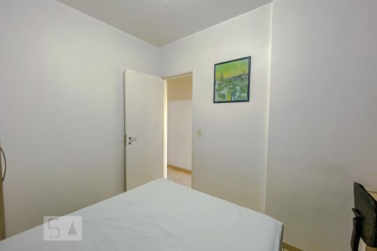 Quarto 2 de apartamento à venda com 3 quartos, 66m² em Vila Prudente, São Paulo