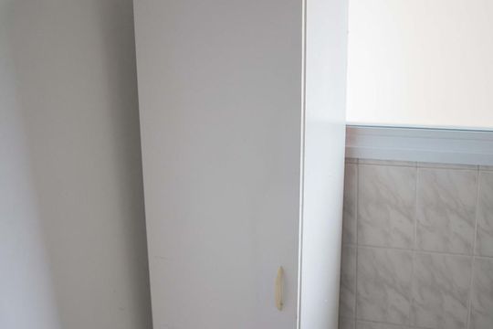 Lavanderia de apartamento à venda com 2 quartos, 64m² em Brás, São Paulo