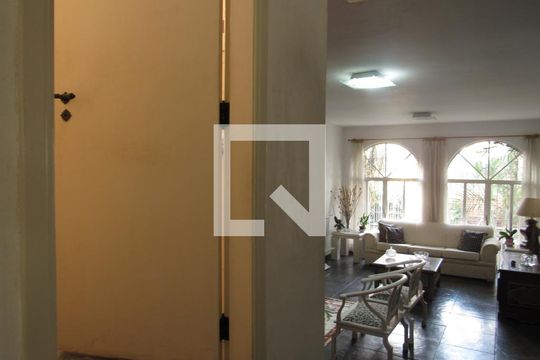 Sala de Jantar de casa para alugar com 3 quartos, 500m² em Adalgisa, Osasco