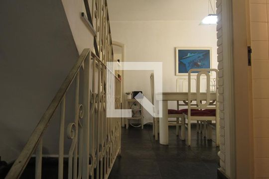 Sala de Jantar de casa para alugar com 3 quartos, 500m² em Adalgisa, Osasco