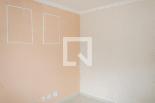 Sala de apartamento para alugar com 2 quartos, 43m² em Campo Grande, Rio de Janeiro