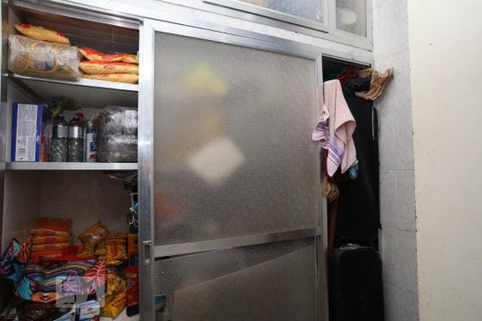 Quarto de Serviço de apartamento à venda com 3 quartos, 140m² em Tijuca, Rio de Janeiro