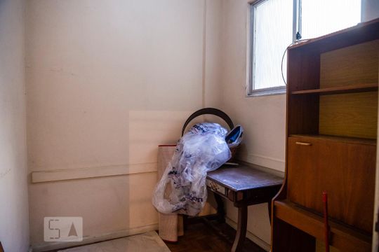 Quarto de Serviço de apartamento à venda com 4 quartos, 304m² em Copacabana, Rio de Janeiro