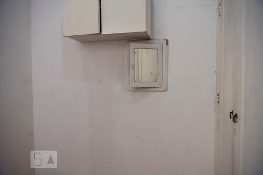 Quarto de Serviço de apartamento à venda com 4 quartos, 304m² em Copacabana, Rio de Janeiro