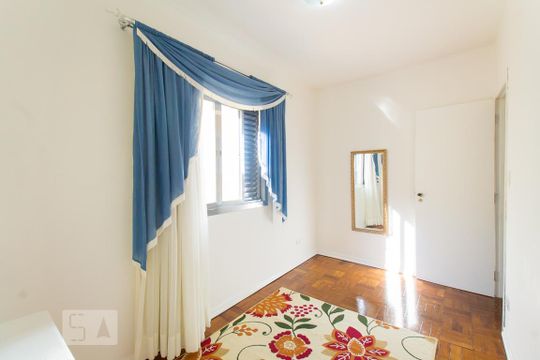 Quarto 3 de casa à venda com 3 quartos, 165m² em Vila Vera, São Paulo