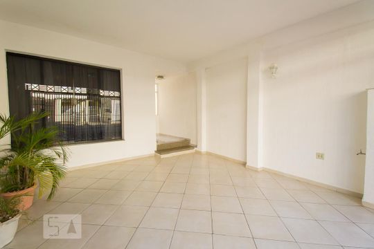 Garagem de casa à venda com 3 quartos, 165m² em Vila Vera, São Paulo