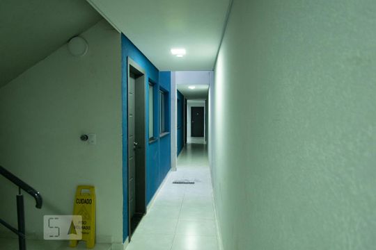 Área Comum de casa à venda com 1 quarto, 35m² em Cidade Mãe do Céu, São Paulo