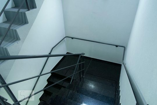 Área Comum de casa à venda com 1 quarto, 35m² em Cidade Mãe do Céu, São Paulo
