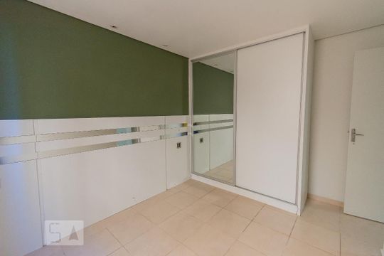 Quarto 2 de apartamento à venda com 2 quartos, 70m² em Jardim Santa Lúcia, Campinas