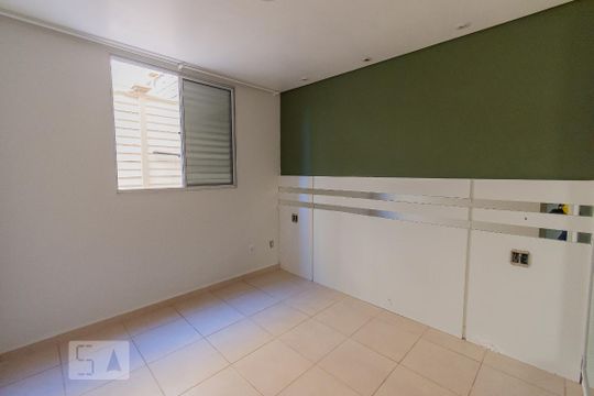 Quarto 2 de apartamento à venda com 2 quartos, 70m² em Jardim Santa Lúcia, Campinas