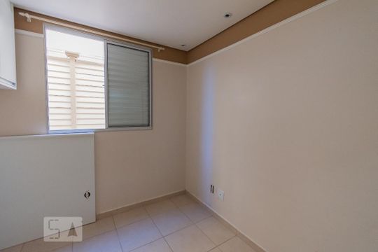 Quarto 1 de apartamento à venda com 2 quartos, 70m² em Jardim Santa Lúcia, Campinas